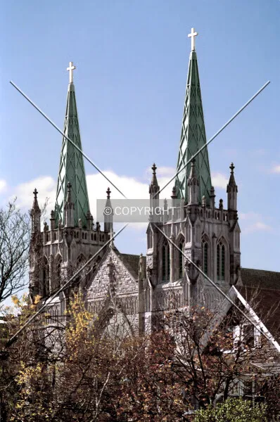 St. Gabriel's Church