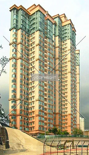 Full elevation