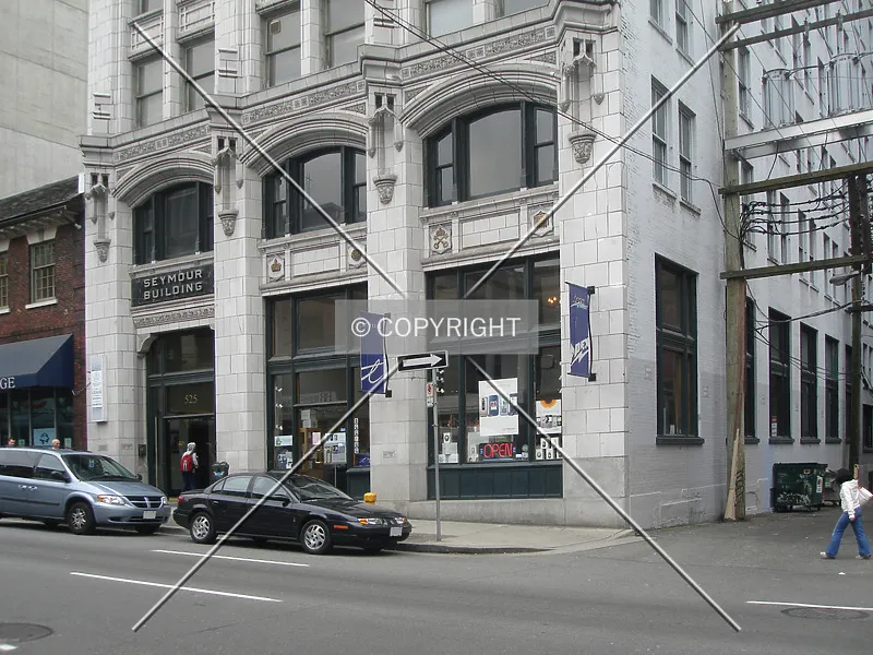 Seymour Building