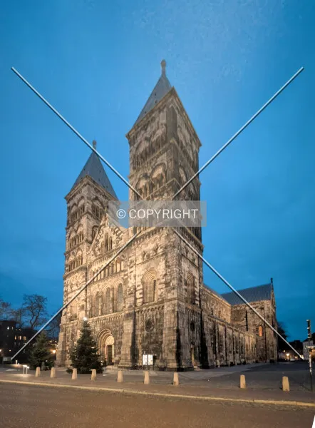 Lunds Domkyrka