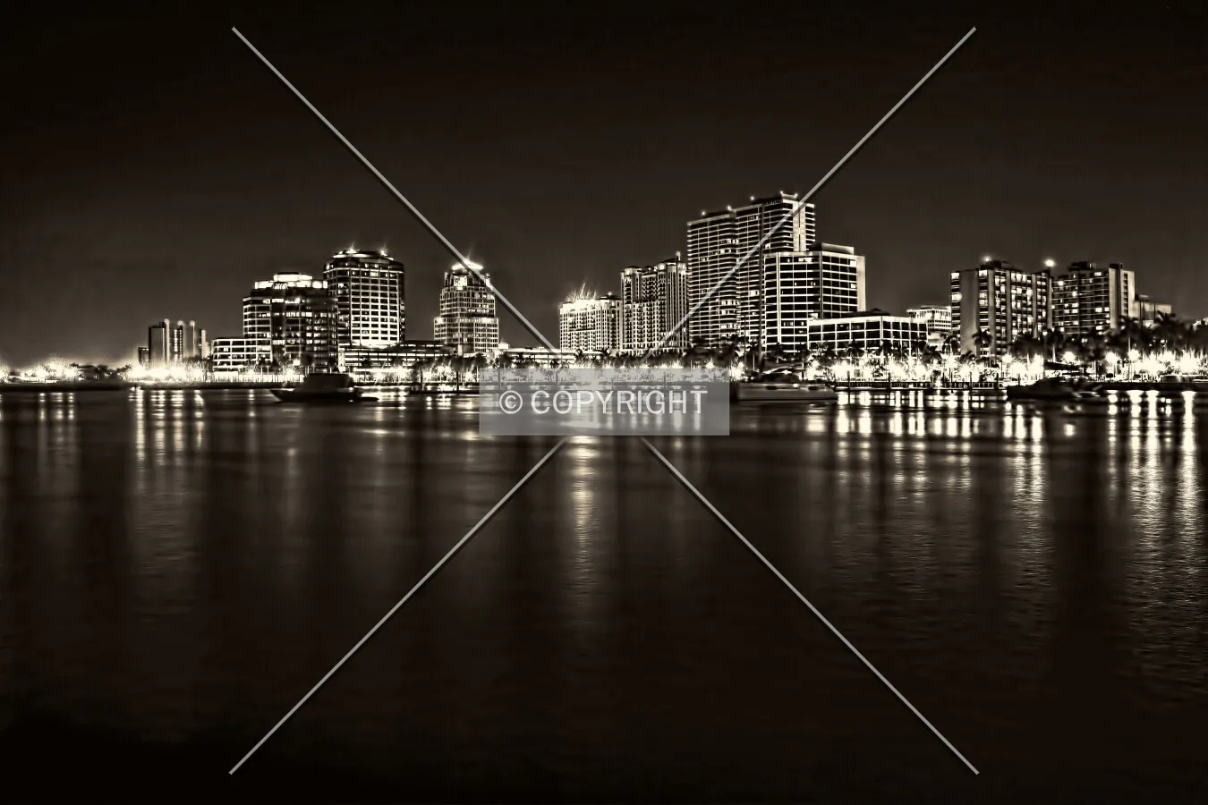 Esperante, West Palm Beach, Florida, U.S.A.