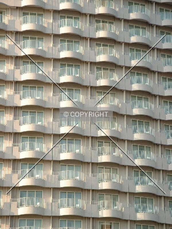 Windows detail