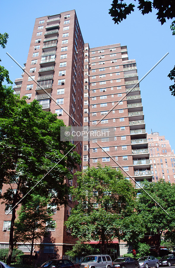 From the south east