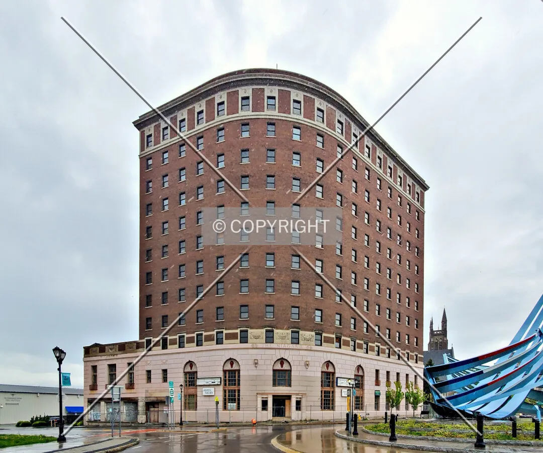 From the west; May 23, 2020