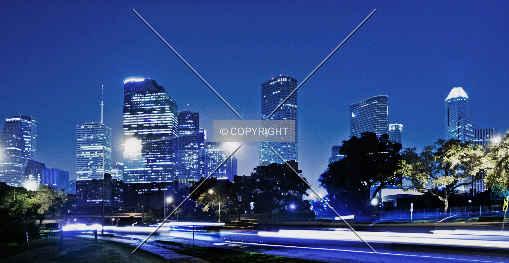 Houston, Texas, U.S.A.