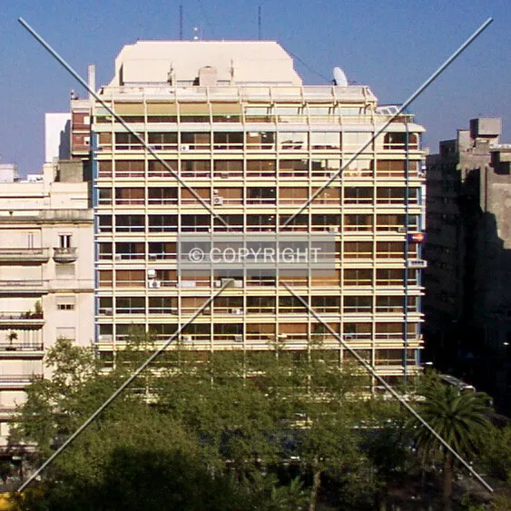 Torre Libertad