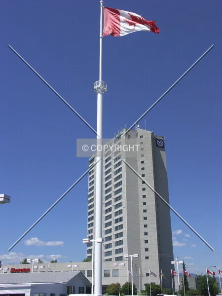 Sheraton Guildford Hotel
