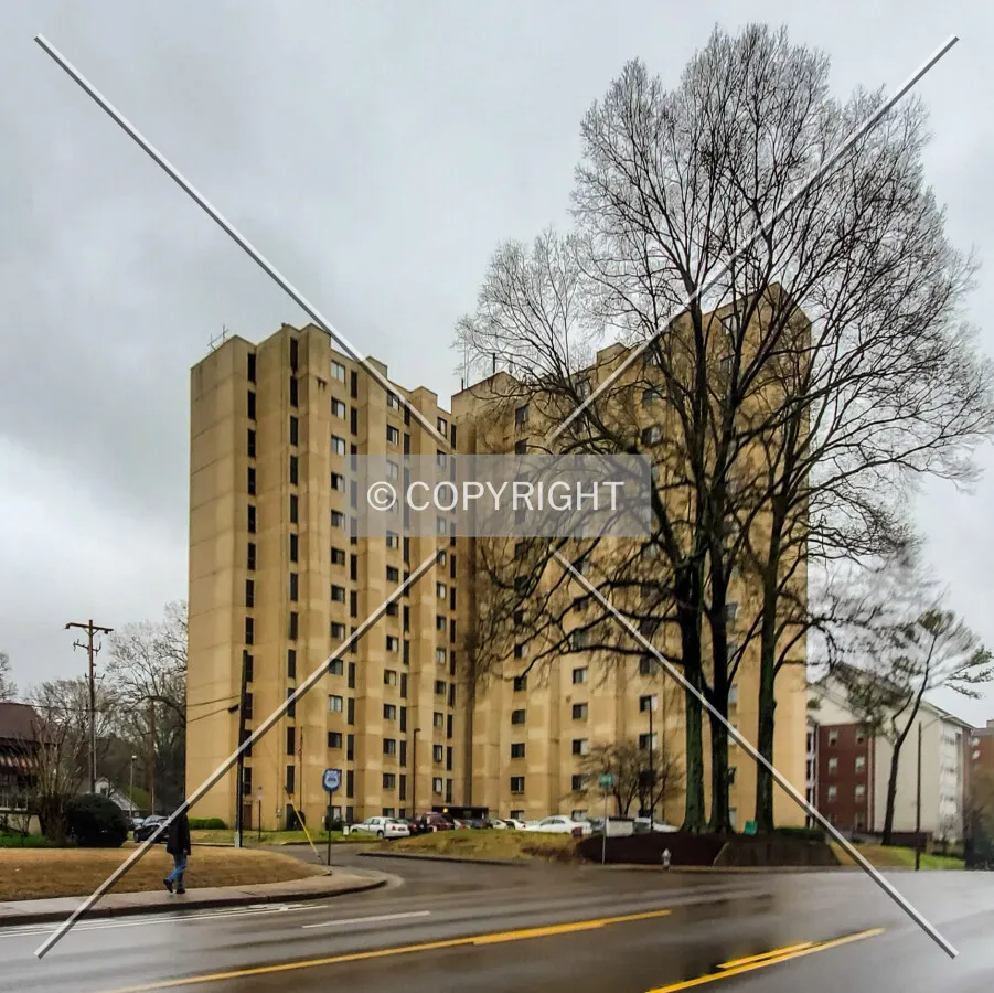 From the northwest, Wednesday, March 18, 2020