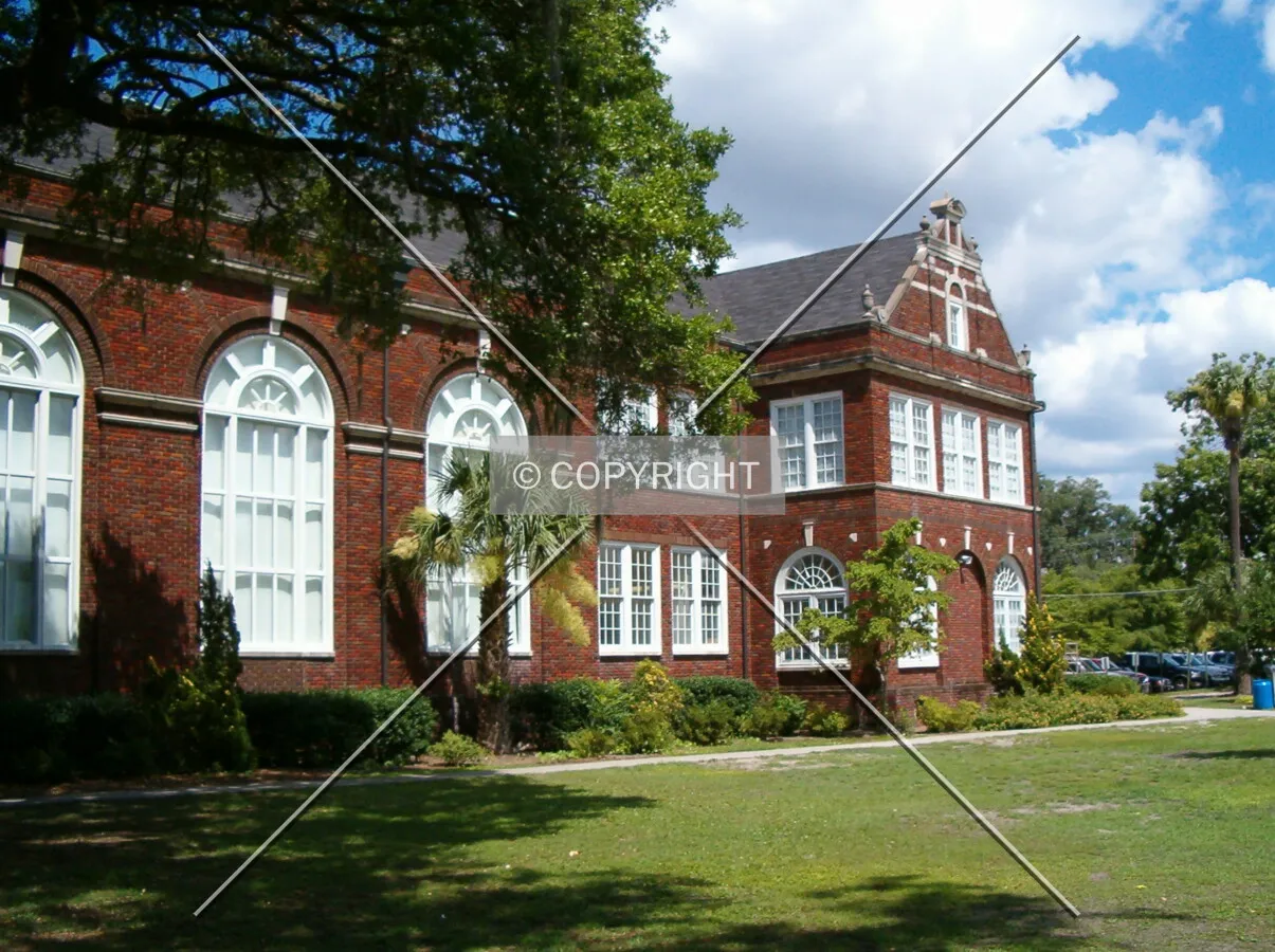 View from Mansfield Street