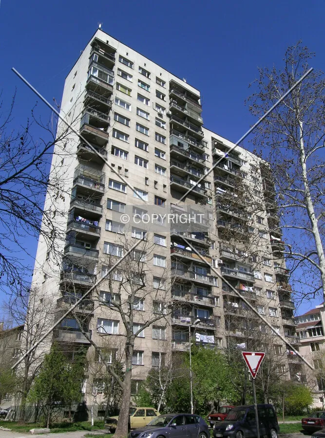 Full elevation