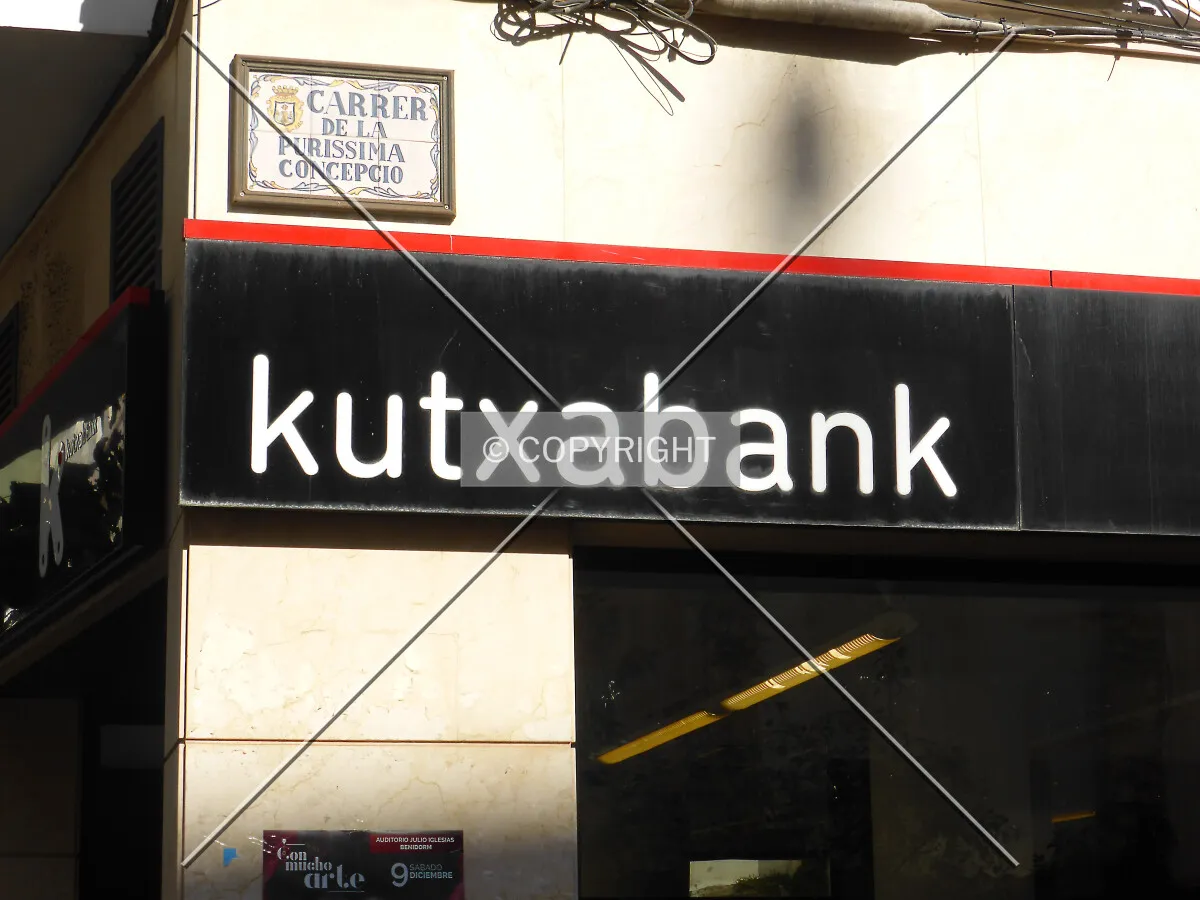 kutxabank