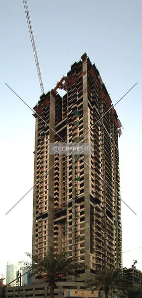 Marina Pinnacle