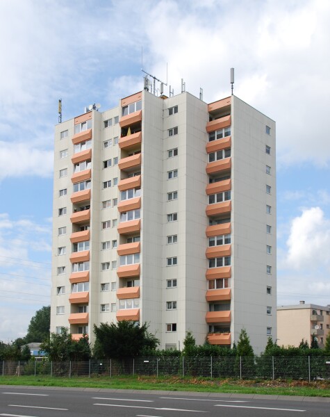 Am Ziegelfalltor 6