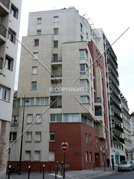 16 Boulevard de Picpus
