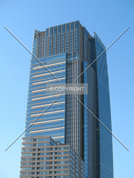 Mid Town Tower