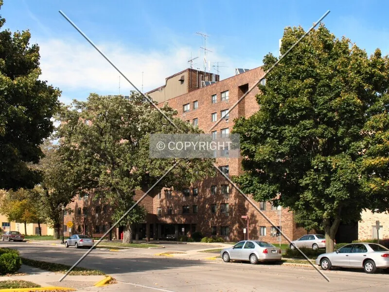 Pickett Place