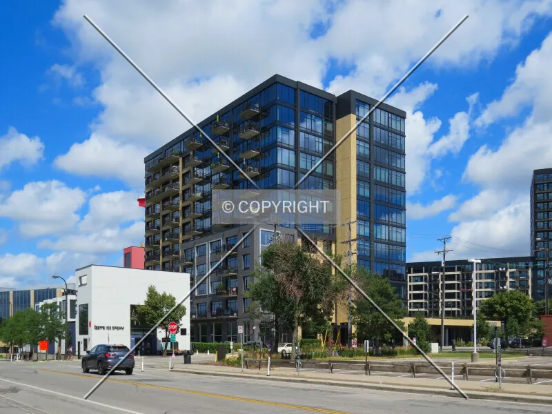 Stonebridge Lofts