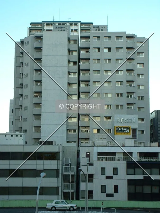 Project view
