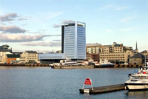 Scandic Havet