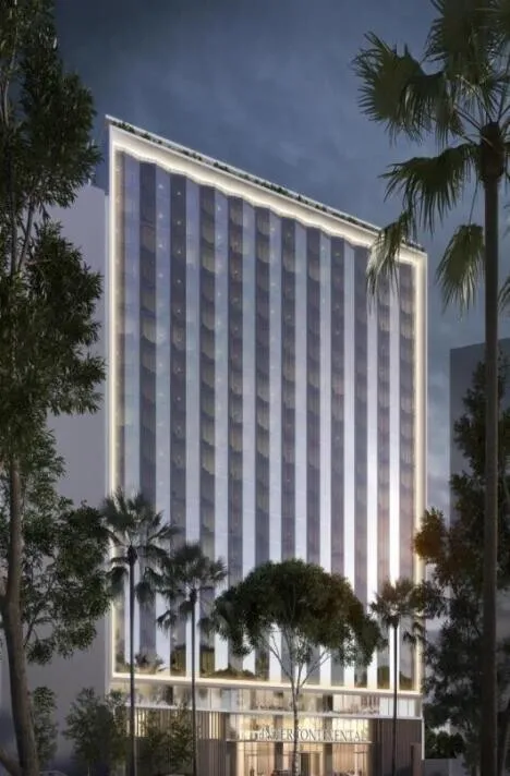 Computer rendering