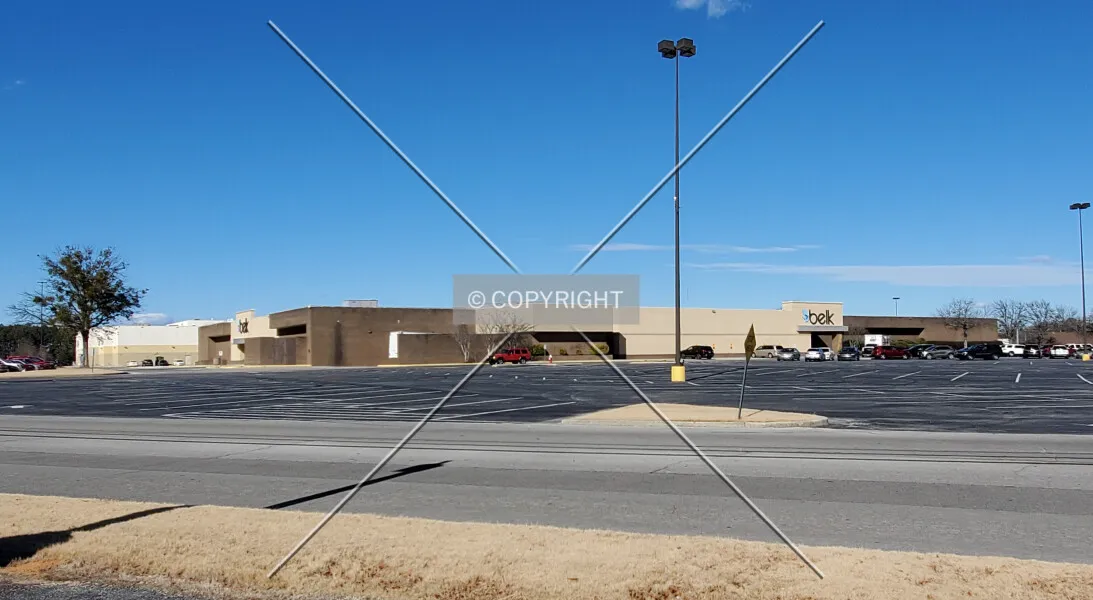 Decatur Mall