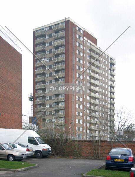 Longford Court