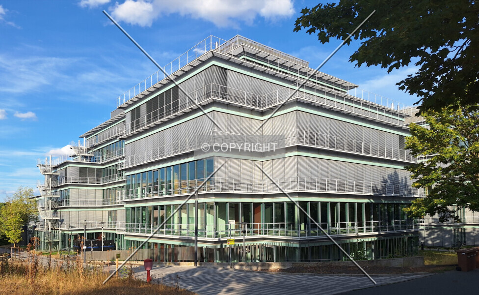 Campus Kronberg