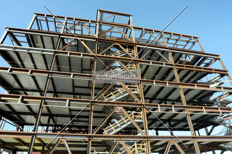 New World Symphony Campus