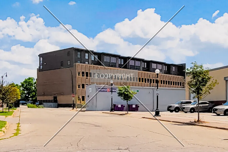 The Hub on 6th