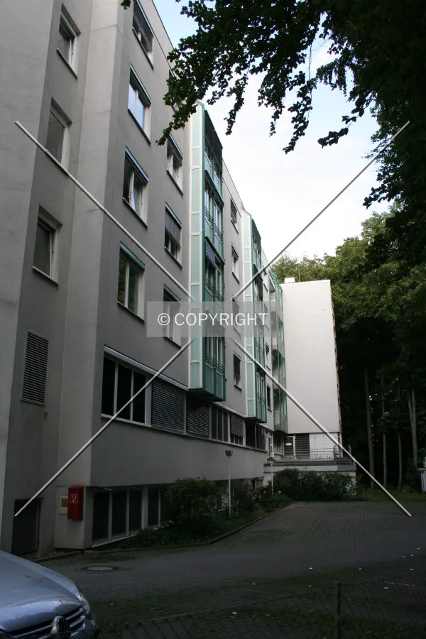 Sana Klinik Nürnberg