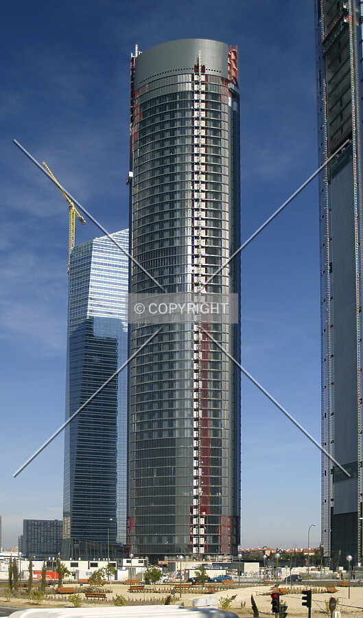 View from the south