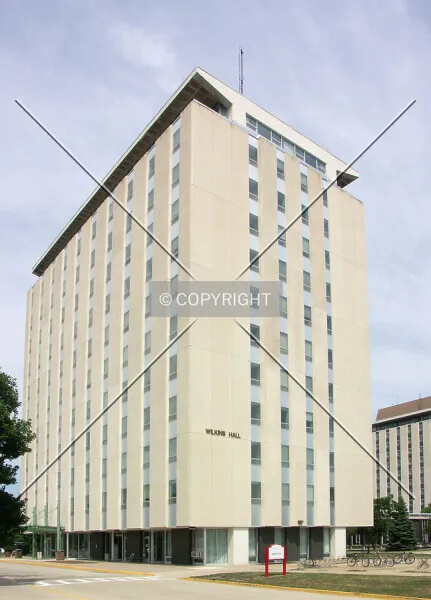 Wilkens Hall