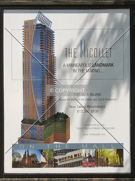 The Nicollet