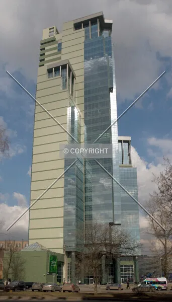 Sokolinaya Gora