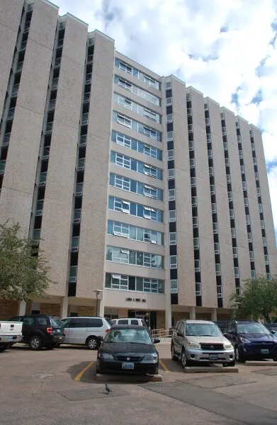 White Hall