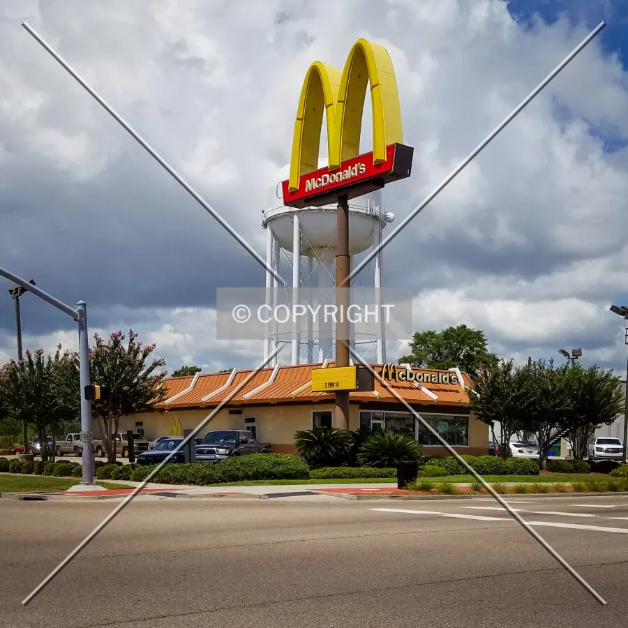 From the southeast; August 29, 2016