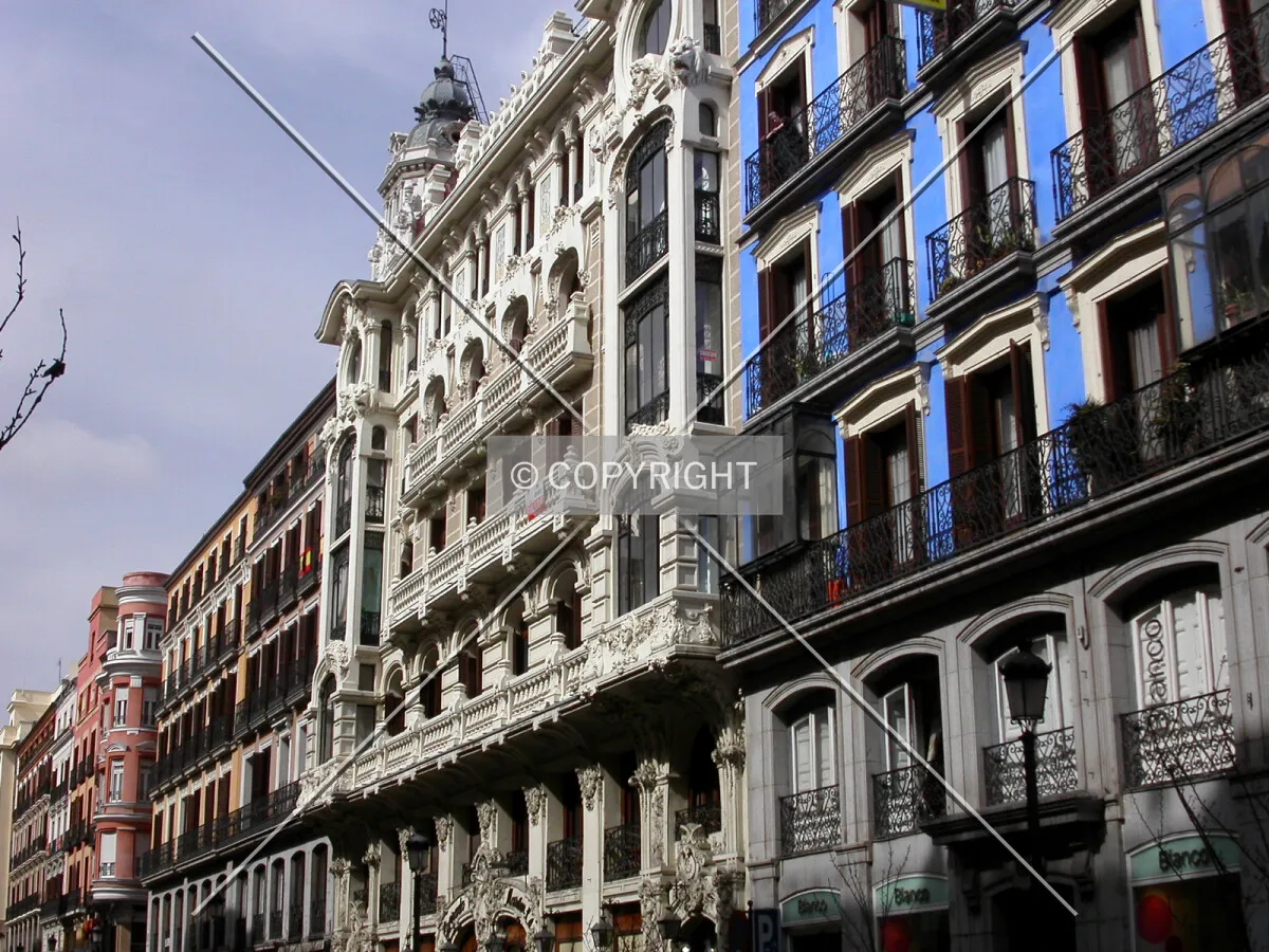 Calle Mayor