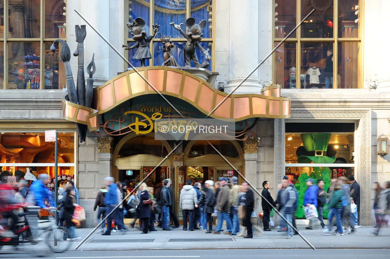 Disney Store