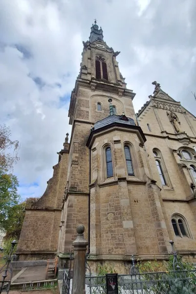 Christuskirche