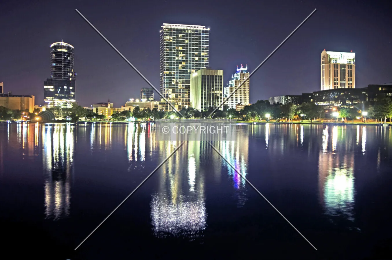 Orlando, Florida, USA