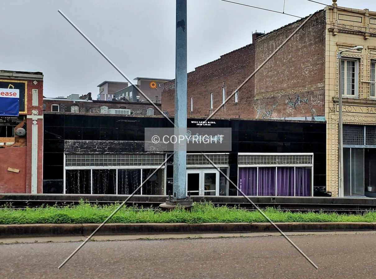 From the northeast; March 18, 2020