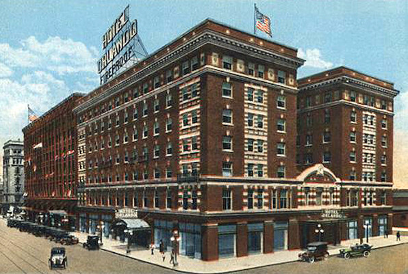 Orlando Apartments