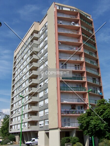 2 Rue Charles Peguy