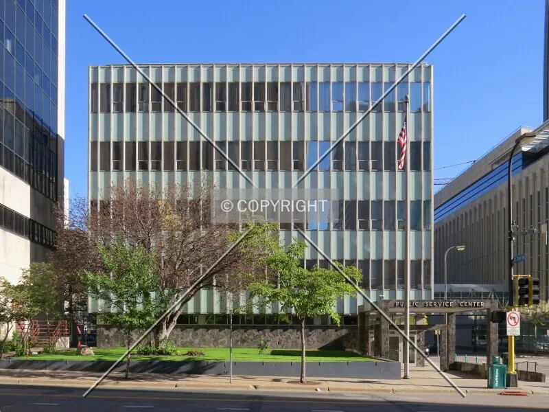 Public Service Center