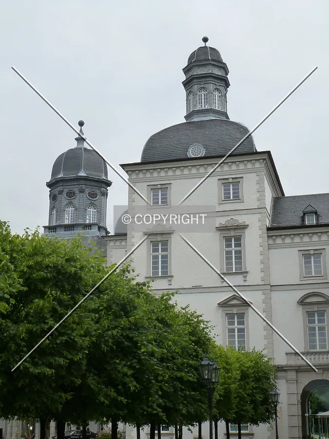 Schloss Bensberg