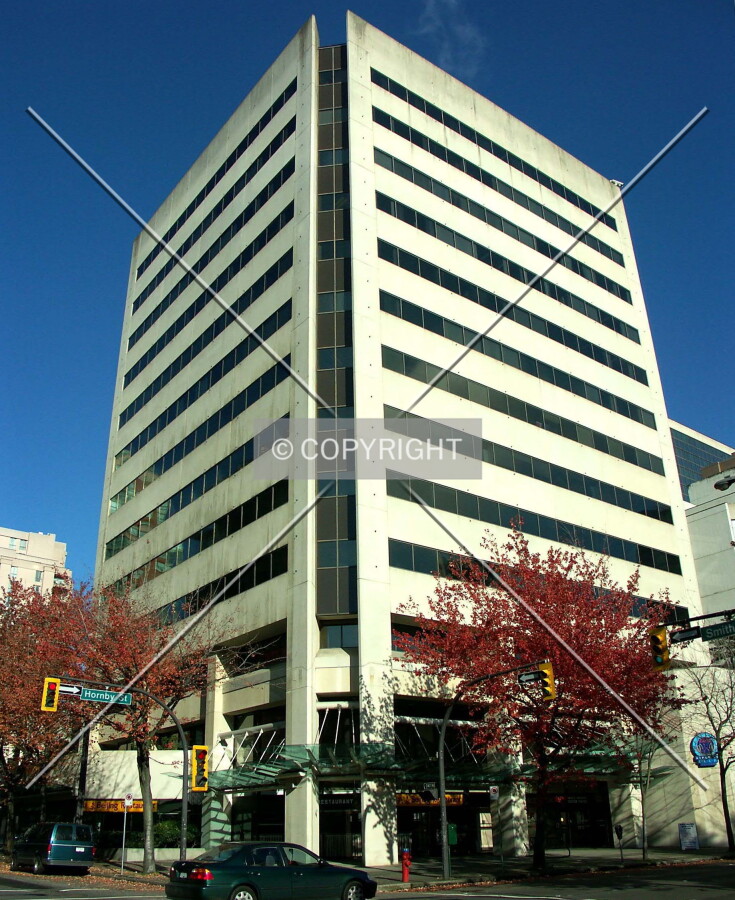 Southeast facade