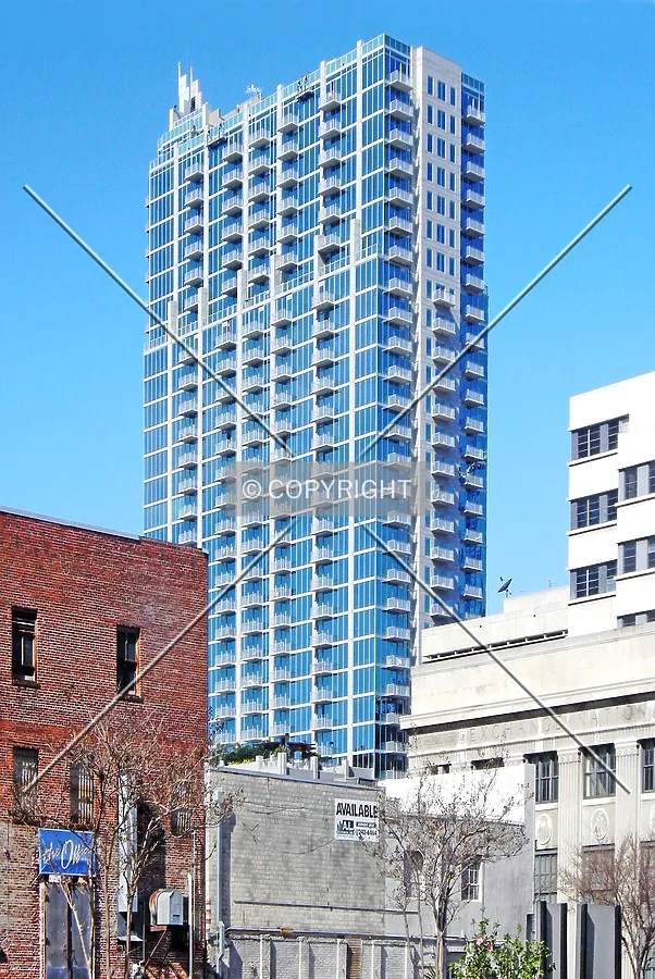 Skypoint, Tampa, Florida, U.S.A.