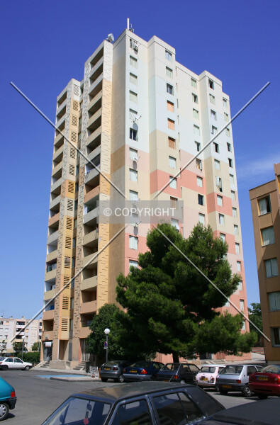 Tour Rue Jules Verne