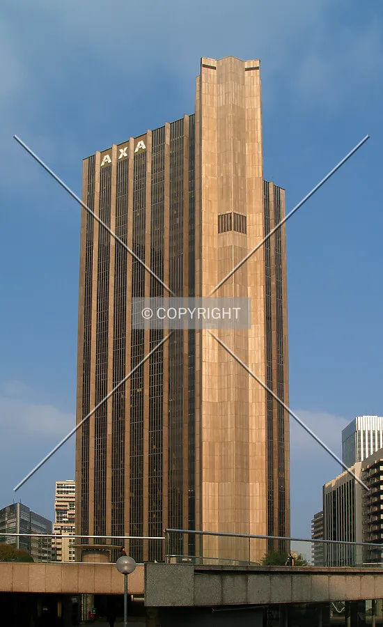 As seen from its southern side prior to reconstruction