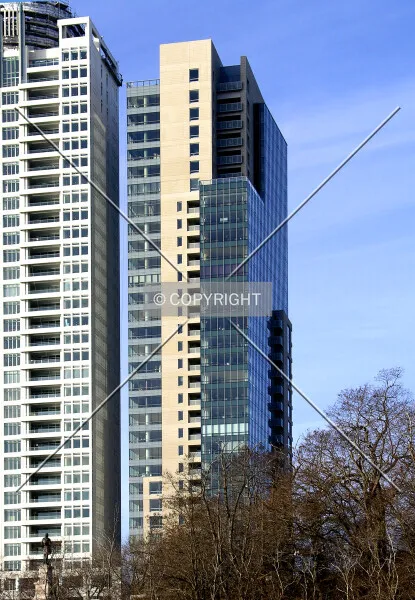 Kilbourn Tower